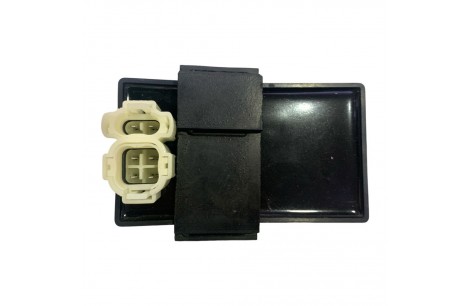 CDI ELITE / RACER RR 250 / TTX 250 LIMITED ALIMENTADO POR BATERIA SEIPRO