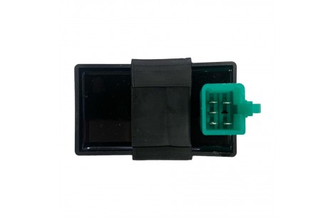 CDI 5 PINES / EXPRESS 100 / BICIMOTO SEIPRO