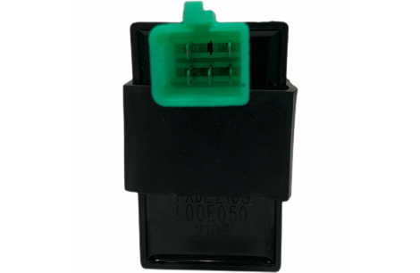 CDI 5 PINES / EXPRESS 100 / BICIMOTO SEIPRO