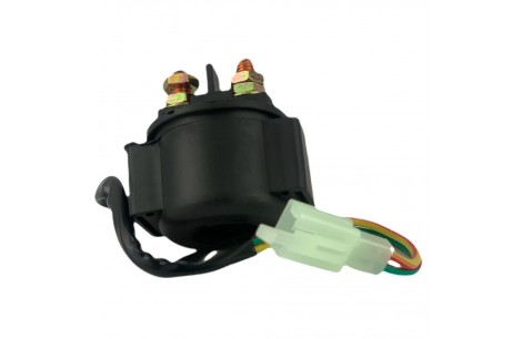 CHANCHO PARTIDA SCOOTER / CG 150 / CG 125 / UNIVERSAL MOTO CHINAS SEIPRO