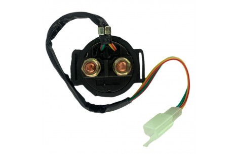 CHANCHO PARTIDA SCOOTER / CG 150 / CG 125 / UNIVERSAL MOTO CHINAS SEIPRO