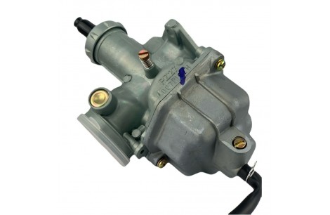 CARBURADOR PZ 27 CG 150 / RK 150 / TTX 150 SEIPRO