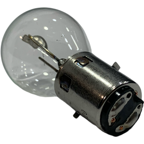 AMPOLLETA GLOBO HALOGENA 35/35W 12V BJ