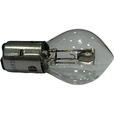 AMPOLLETA GLOBO HALOGENA 35/35W 12V BJ