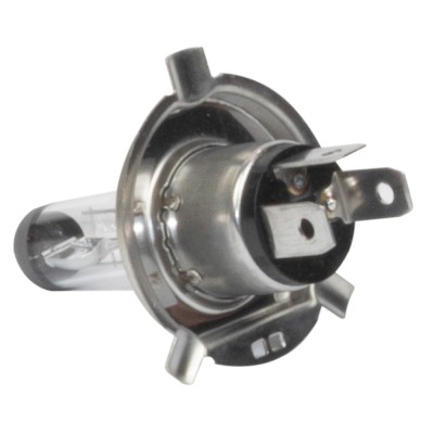 AMPOLLETA H4 HALOGENA 35/35W 12V BJ