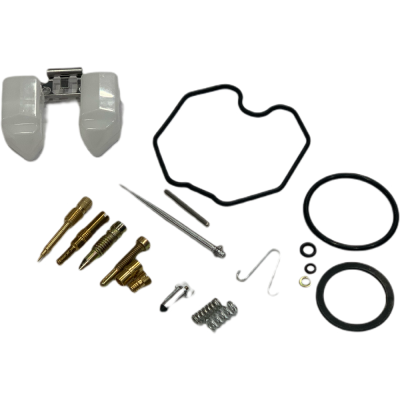 KIT REPARACION CARBURADOR PZ 30 BJ