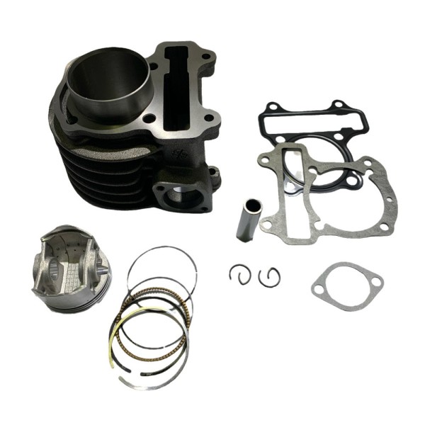 KIT CILINDRO NAVI 110 HONDA SEIPRO