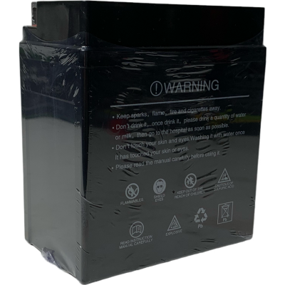 BATERIA YTX7L-BS / BTX7L / HTX7L ACTIVADA SEIPRO BATTERY BATERIA YTX7L-BS / BTX7L / HTX7L ACTIVADA SEIPRO BATTERY