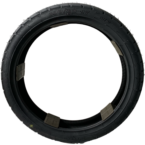 NEUMATICO SPORT CIUDAD 100/80 - 17 TL SEIPRO TIRES