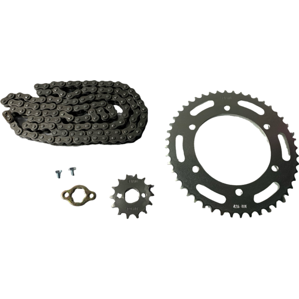 KIT TRANSMISION R15 V3 / V4 YAMAHA SEIPRO RACE