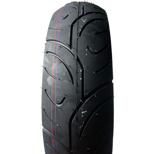 NEUMATICO SPORT CIUDAD 140/70 - 17 TL SEIPRO TIRES