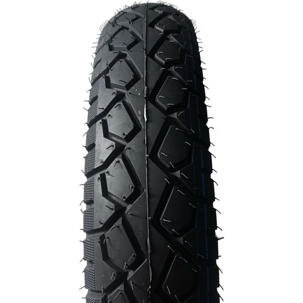 NEUMATICO CALLE CIUDAD 110/90 - 16 TL SEIPRO TIRES