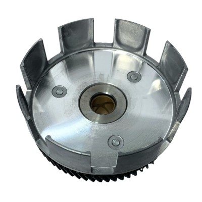 CAMPANA EMBRAGUE YBR Z 125 / XTZ 125 / YBR 125 BJ CAMPANA EMBRAGUE YBR Z 125 / XTZ 125 / YBR 125 BJ