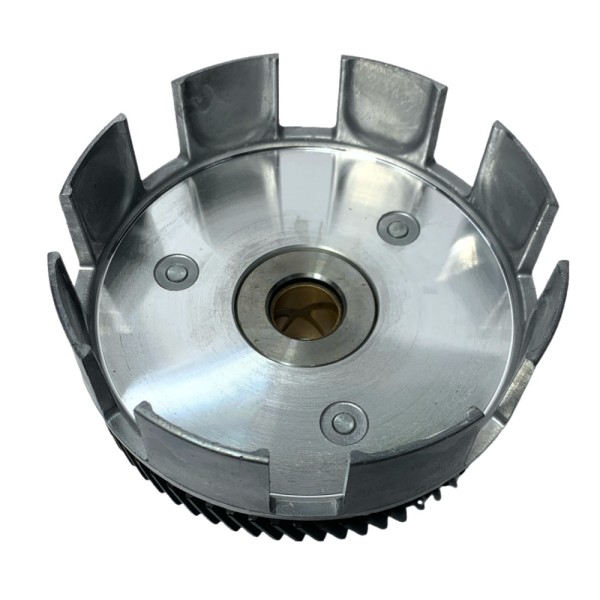 CAMPANA EMBRAGUE YBR Z 125 / XTZ 125 / YBR 125 BJ
