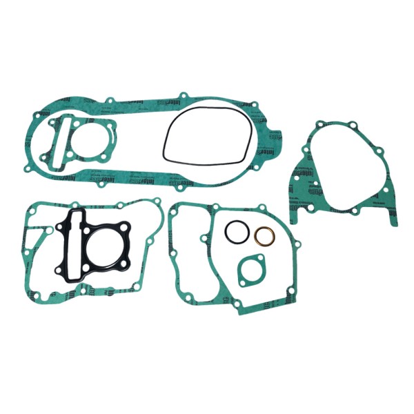 KIT EMPAQUETADURA GY6 SCOOTER 125 SEIPRO GASKET