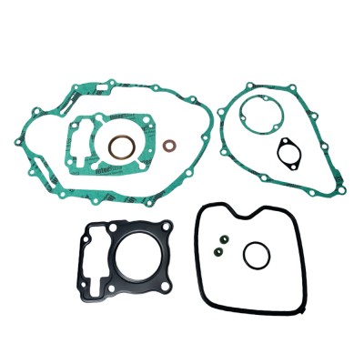 KIT EMPAQUETADURA CBF 150 / INVICTA 150 / XR 150 SEIPRO GASKET