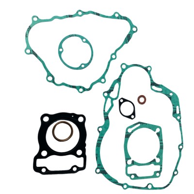 KIT EMPAQUETADURA CB 190 / XR 190 / X-BLADE 160 SEIPRO GASKET KIT EMPAQUETADURA CB 190 / XR 190 / X-BLADE 160 SEIPRO GASKET