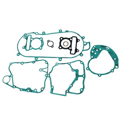 KIT EMPAQUETADURA NEW ELITE 125 CARBURADA HONDA SEIPRO GASKET KIT EMPAQUETADURA NEW ELITE 125 CARBURADA HONDA SEIPRO GASKET