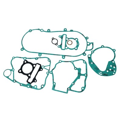 KIT EMPAQUETADURA NEW ELITE 125 CARBURADA HONDA SEIPRO GASKET KIT EMPAQUETADURA NEW ELITE 125 CARBURADA HONDA SEIPRO GASKET