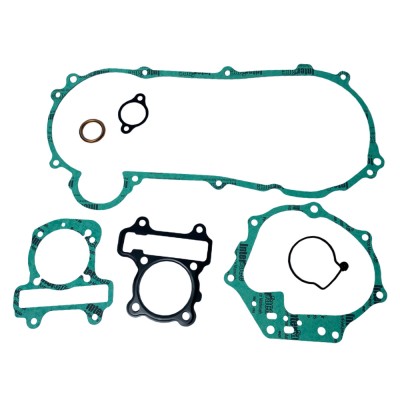 KIT EMPAQUETADURA NAVI 110 / DIO 110 HONDA SEIPRO GASKET KIT EMPAQUETADURA NAVI 110 / DIO 110 HONDA SEIPRO GASKET