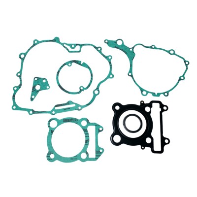 KIT EMPAQUETADURA FZ 25 / XTZ 250 YAMAHA SEIPRO GASKET KIT EMPAQUETADURA FZ 25 / XTZ 250 YAMAHA SEIPRO GASKET