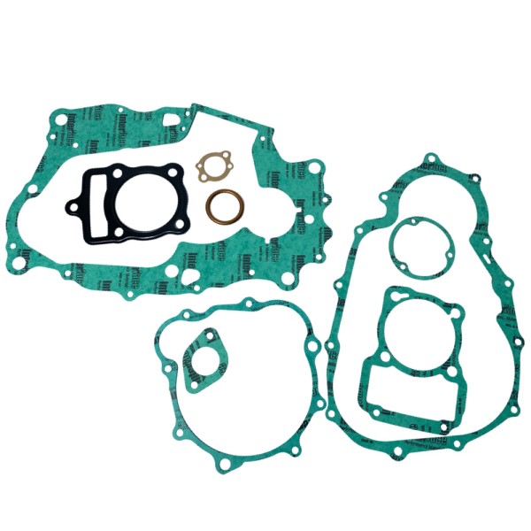 KIT EMPAQUETADURA SUPERLIGHT 200 / TX 200 SEIPRO GASKET