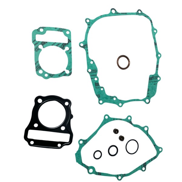 KIT EMPAQUETADURA CB1 / TWISTER 125 HONDA SEIPRO GASKET
