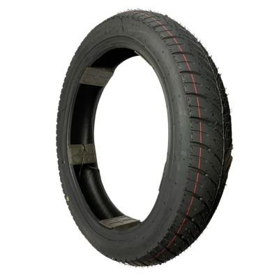 NEUMATICO CALLE CIUDAD 110/80 - 17 TRASERO TL SEIPRO TIRES