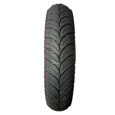 NEUMATICO CALLE CIUDAD 110/80 - 17 TRASERO TL SEIPRO TIRES