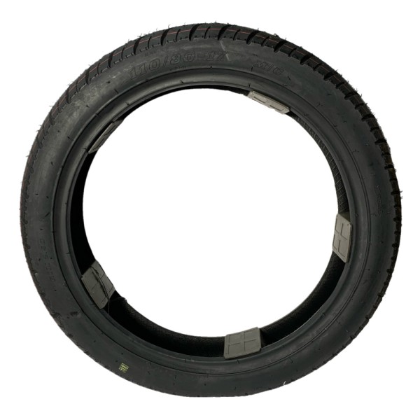 NEUMATICO CALLE CIUDAD 120/80 - 17 TL TRASERO SEIPRO TIRES