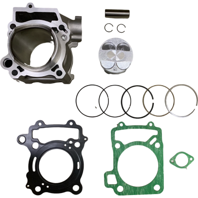 KIT CILINDRO TNT 250 / TNT 25N / TRK 251 BENELLI SEIPRO