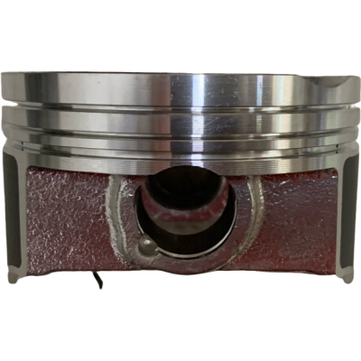 KIT CILINDRO TNT 250 / TNT 25N / TRK 251 BENELLI SEIPRO