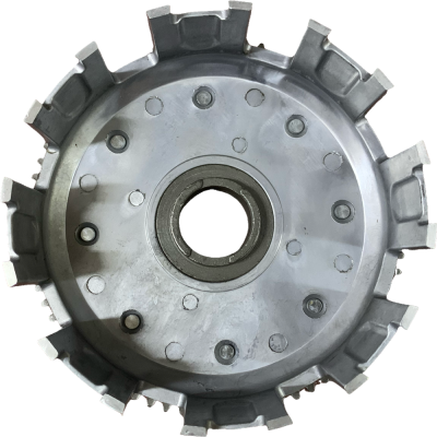 CAMPANA EMBRAGUE NS 200 CARBURADA / FI (SIN BUJE) PULSAR SEIPRO