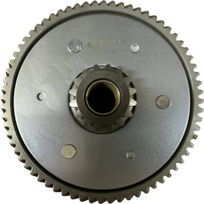CAMPANA EMBRAGUE YBR 125 / XTZ 125 / YBR 125 Z SEIPRO
