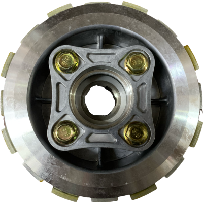 PRENSA EMBRAGUE KA 150 HAOJUE SEIPRO