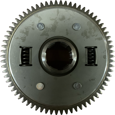 CAMPANA EMBRAGUE KA 150 HAOJUE SEIPRO