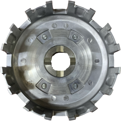 CAMPANA EMBRAGUE XR 190 / CB 190 HONDA SEIPRO