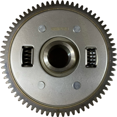 CAMPANA EMBRAGUE XR 190 / CB 190 HONDA SEIPRO