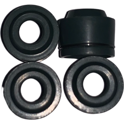 VALVULAS NS 125 ADMISION / ESCAPE PULSAR SEIPRO