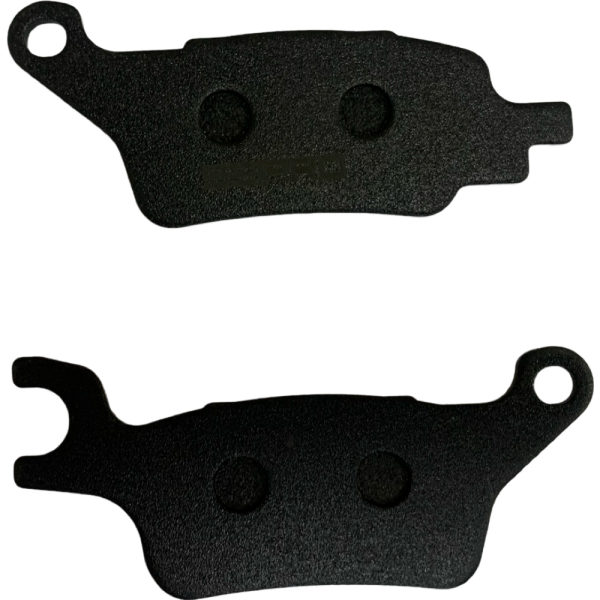PASTILLA FRENO CYGNUS 125 ZR RAY DELANTERA SEIPRO