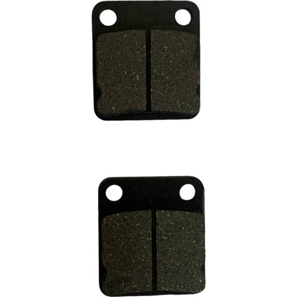 PASTILLAS FRENO TX 150 MN / SCOOTER / SBR 150 CUADRADO 2 PERNOS LMP 136 SEIPRO