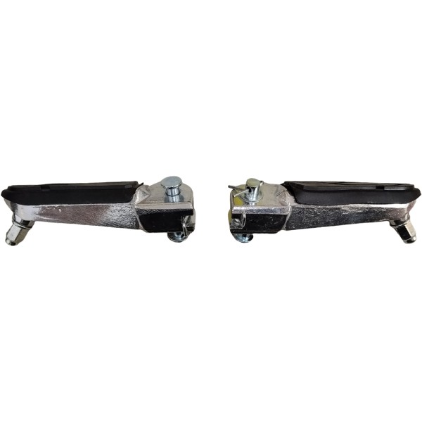 PEDALINES DELANTEROS NS 200 / NS 160 BJ