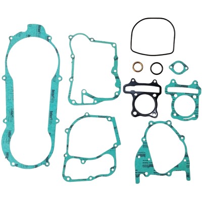 KIT EMPAQUETADURA GY6 SCOOTER 150 SEIPRO GASKET