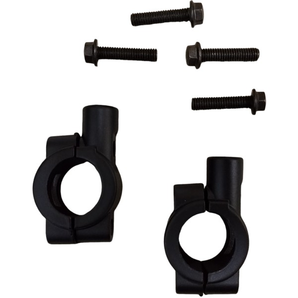 PORTA ESPEJOS 8 MM BJ