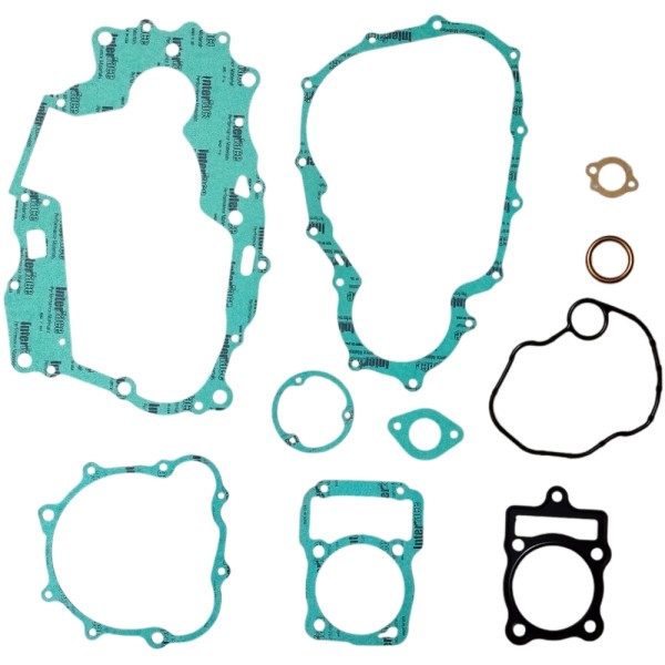 KIT EMPAQUETADURA CG 250 / UM 200 / UM 250 67MM SEIPRO GASKET