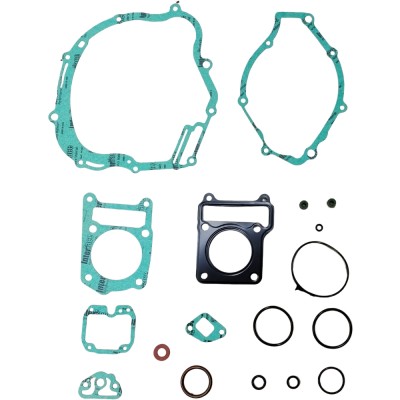 KIT EMPAQUETADURA YBR 125 Z / XTZ 125 YAMAHA SEIPRO GASKET
