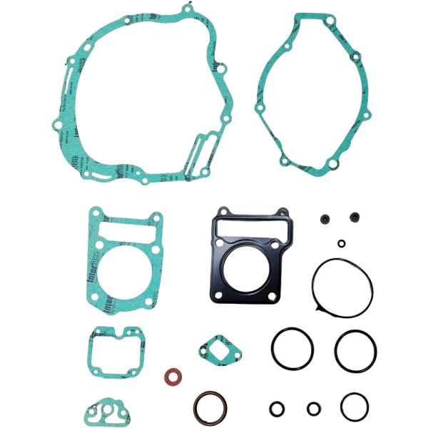 KIT EMPAQUETADURA YBR 125 Z / XTZ 125 YAMAHA SEIPRO GASKET