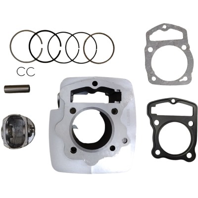 KIT CILINDRO APRILIA STX 150 / R150 / ZX 150 MOTORRAD 62MM / 15MM BAJO SEIPRO