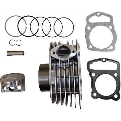KIT CILINDRO APRILIA STX 150 / R150 / ZX 150 MOTORRAD 62MM / 15MM BAJO SEIPRO