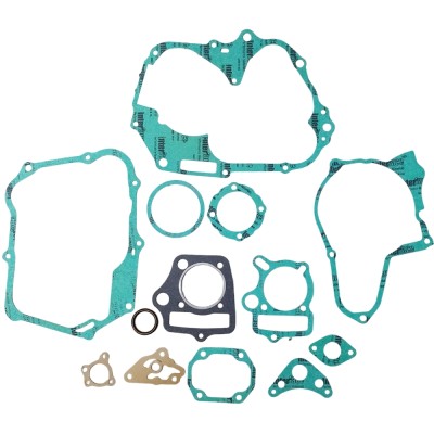 KIT EMPAQUETADURA EXPRESS 100 / CD 110 / BICIMOTO BOJI SEIPRO GASKET